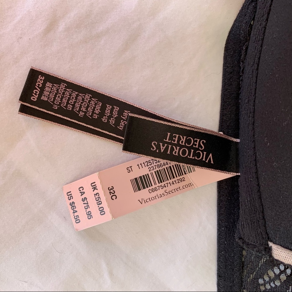 Victoria’s Secret Bra - Picture 3 of 4
